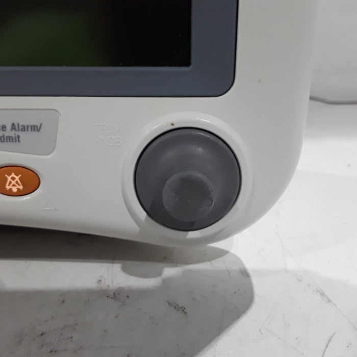 GE Healthcare Dash 4000 - Masimo SpO2 Patient Monitor