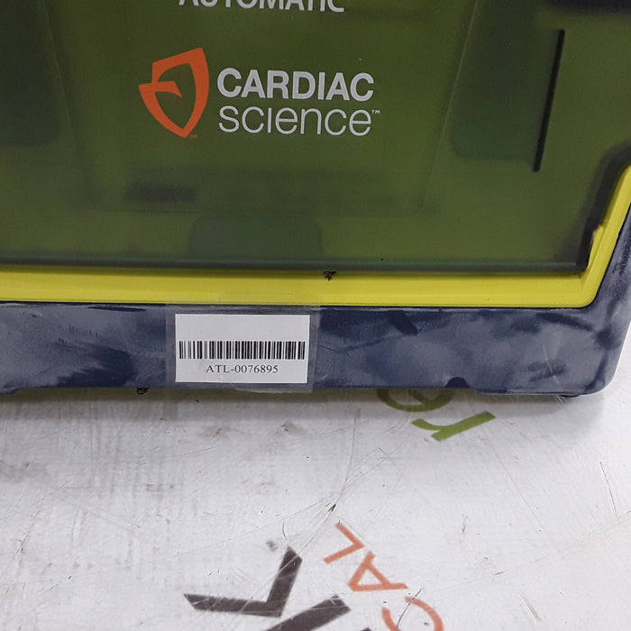 Cardiac Science PowerHeart G3 AED