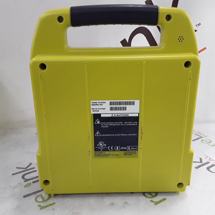 Cardiac Science PowerHeart AED