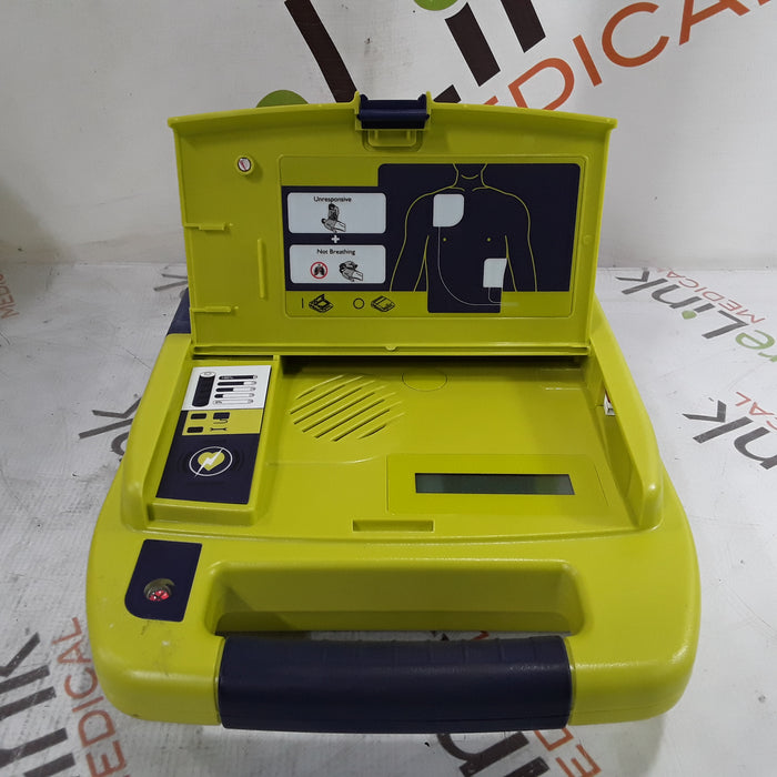 Cardiac Science PowerHeart AED