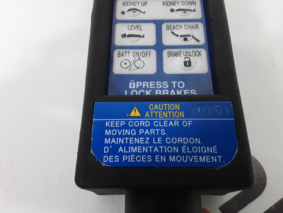 Skytron 6700 Series Hand Control