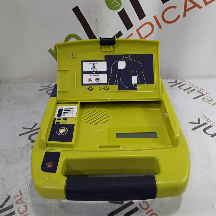 Cardiac Science PowerHeart AED