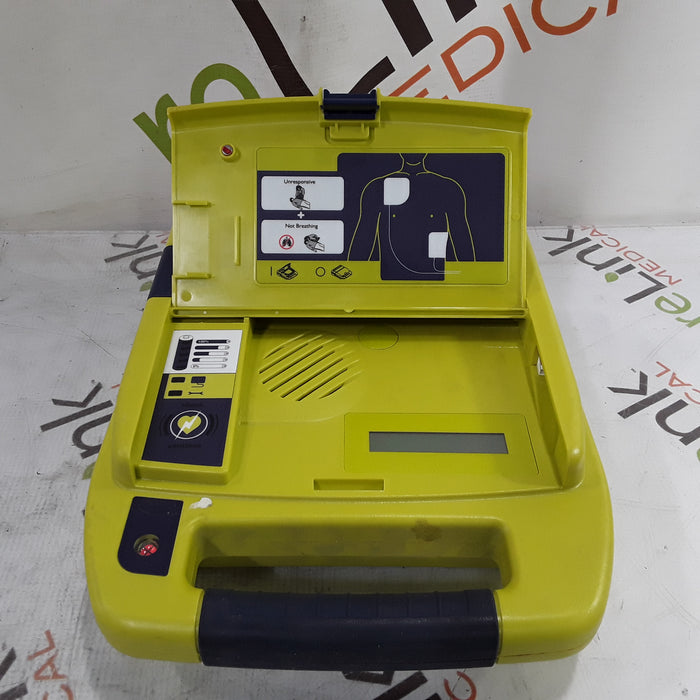 Cardiac Science PowerHeart AED