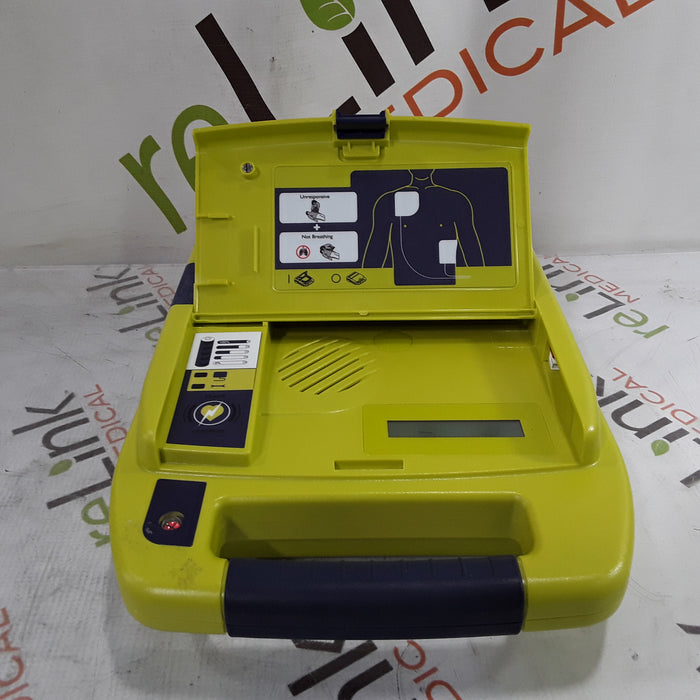 Cardiac Science PowerHeart AED