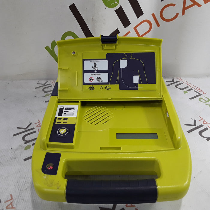 Cardiac Science PowerHeart AED