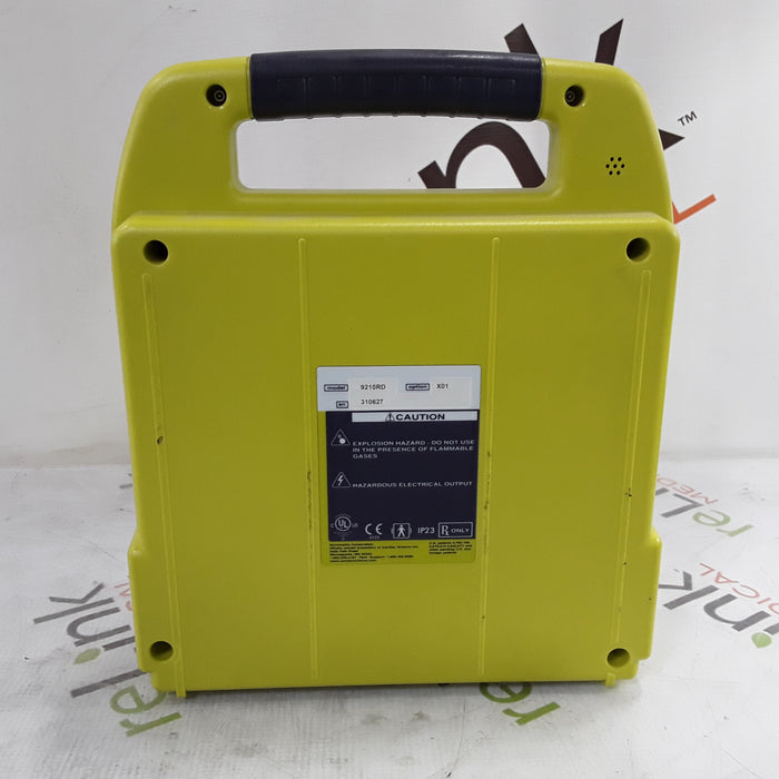 Cardiac Science PowerHeart AED