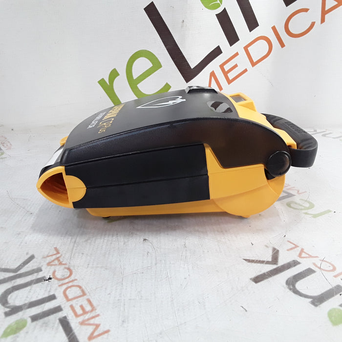 Medtronic LifePak CR Plus Defibrillator