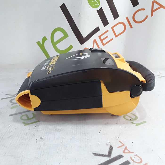 Medtronic LifePak CR Plus Defibrillator