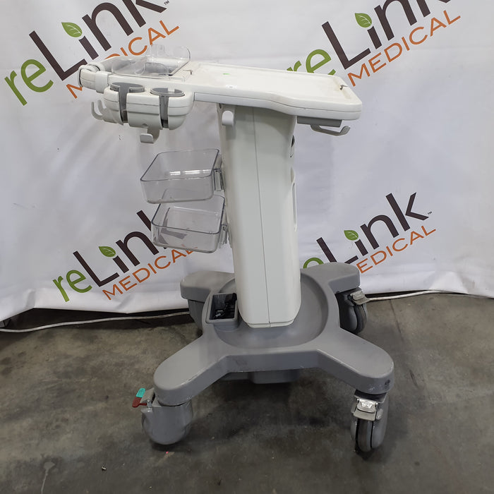 Philips CX Ultrasound Cart