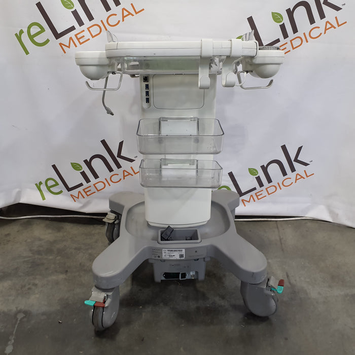 Philips CX Ultrasound Cart