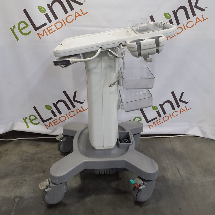 Philips CX Ultrasound Cart