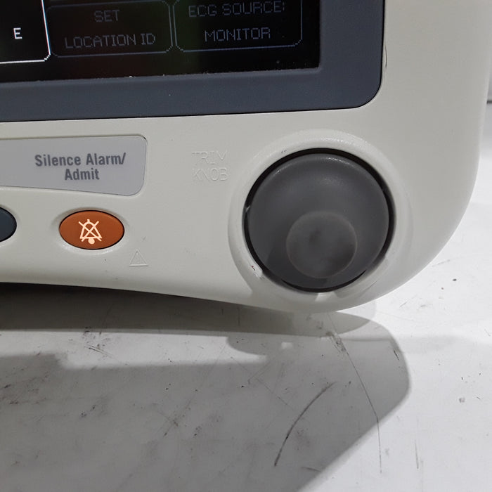 GE Healthcare Dash 4000 - Masimo SpO2 Patient Monitor