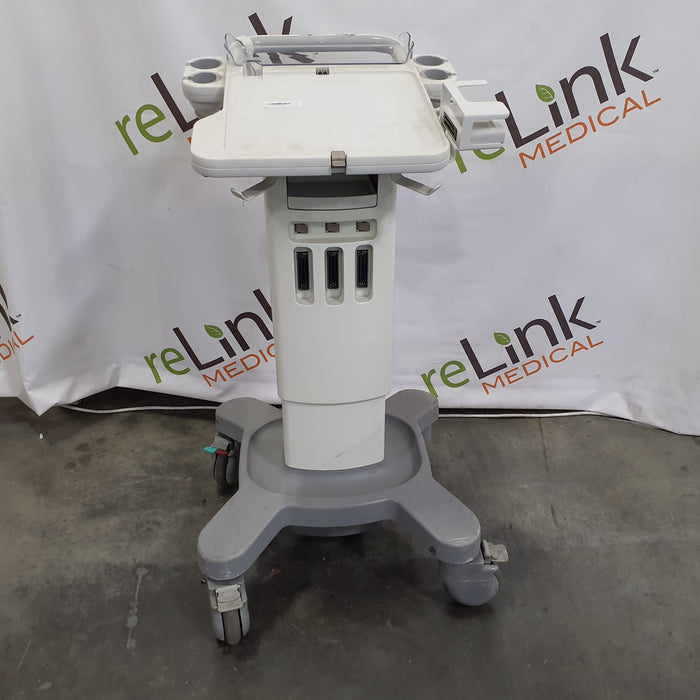 Philips CX Ultrasound Cart