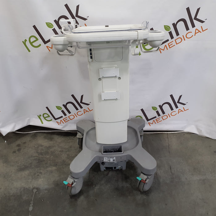 Philips CX Ultrasound Cart