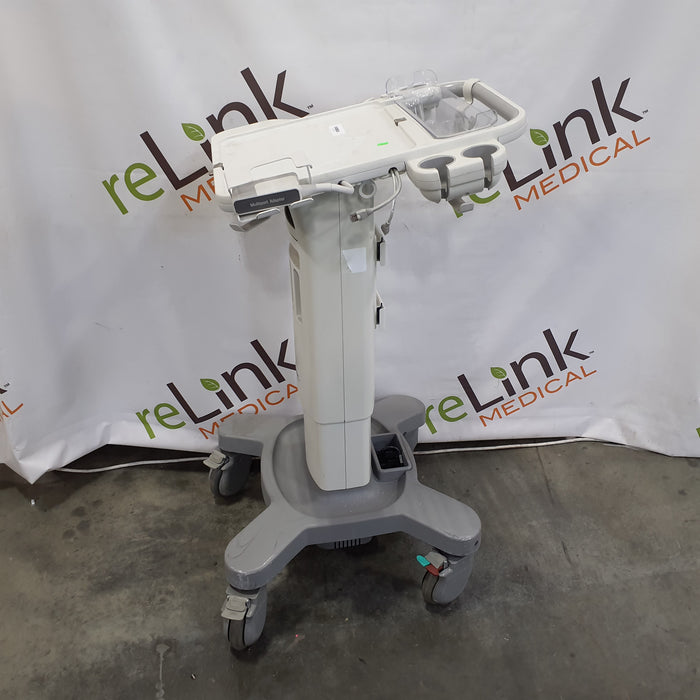 Philips CX Ultrasound Cart