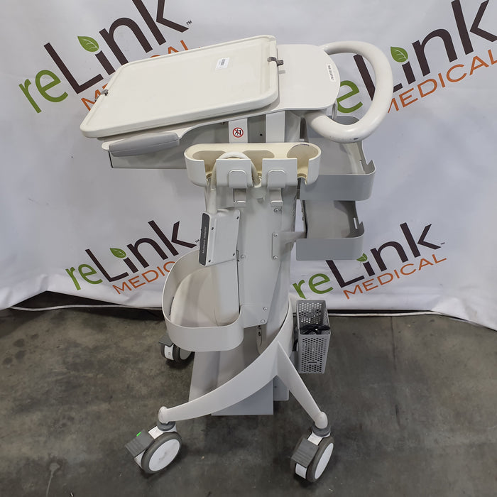 Philips CX Ultrasound Cart