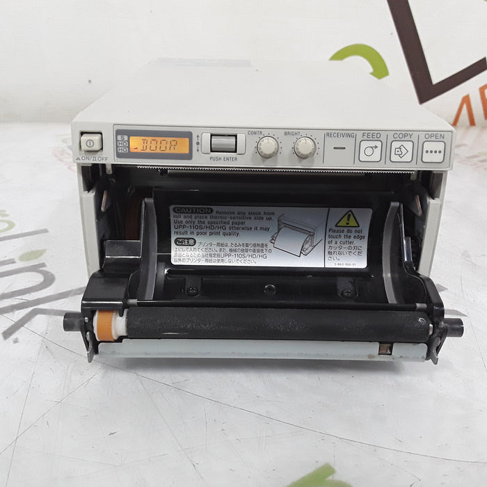 Sony UP-D897 Digital Graphic Printer
