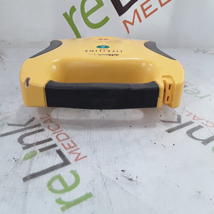 Defibtech Lifeline AED