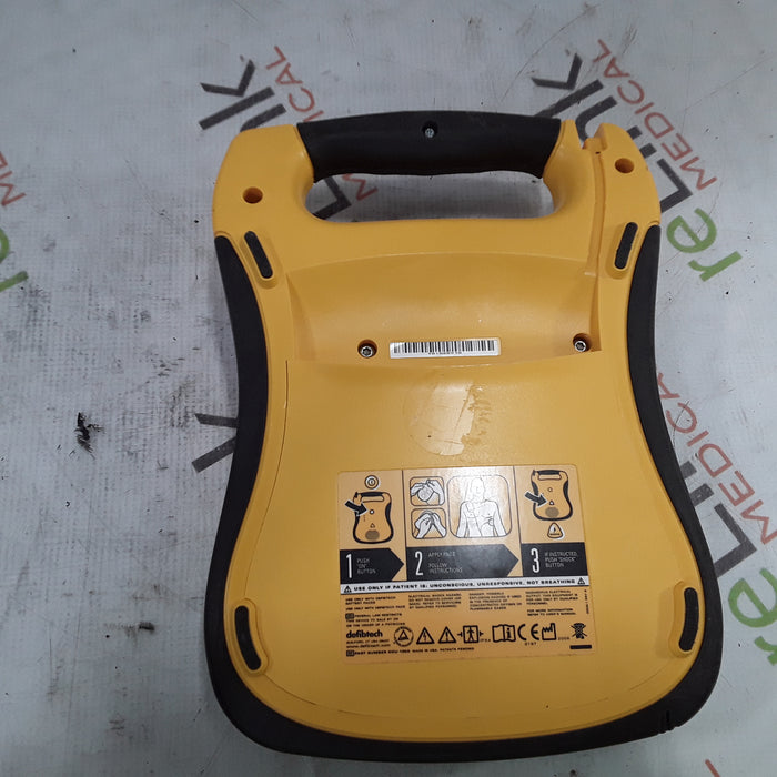 Defibtech Lifeline AED