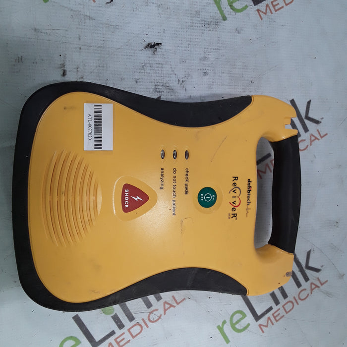 Defibtech Reviver AED