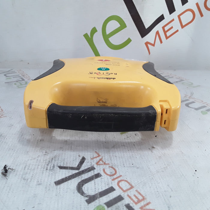 Defibtech Reviver AED