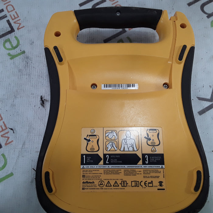 Defibtech Reviver AED