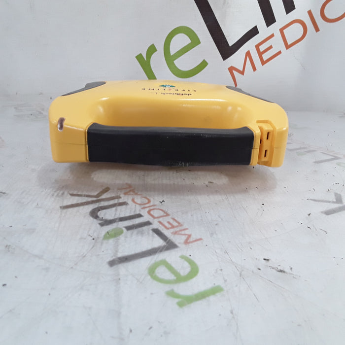 Defibtech Lifeline AED