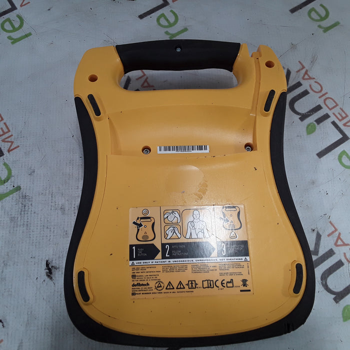 Defibtech Lifeline AED