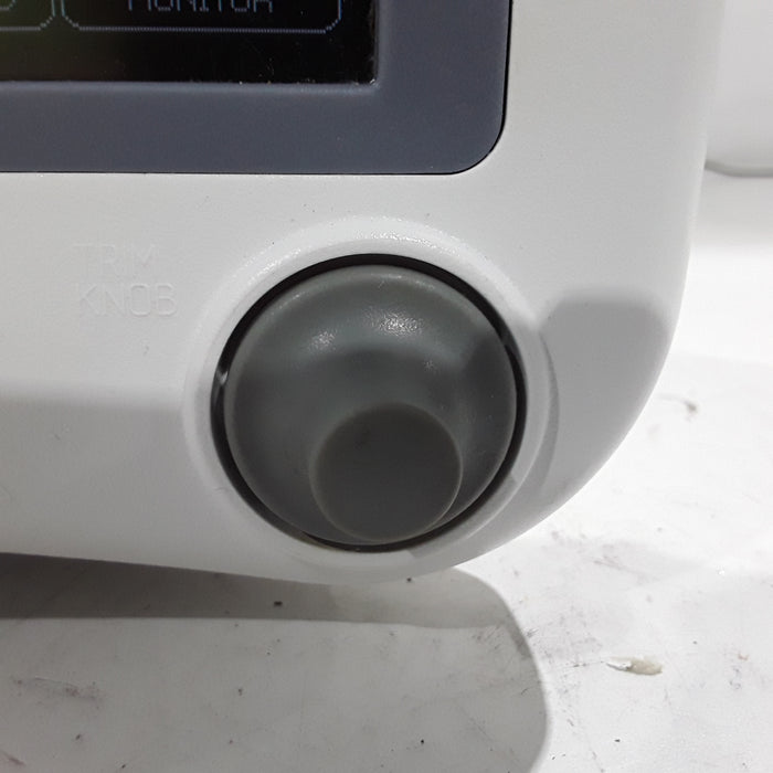 GE Healthcare Dash 4000 - Masimo SpO2 Patient Monitor