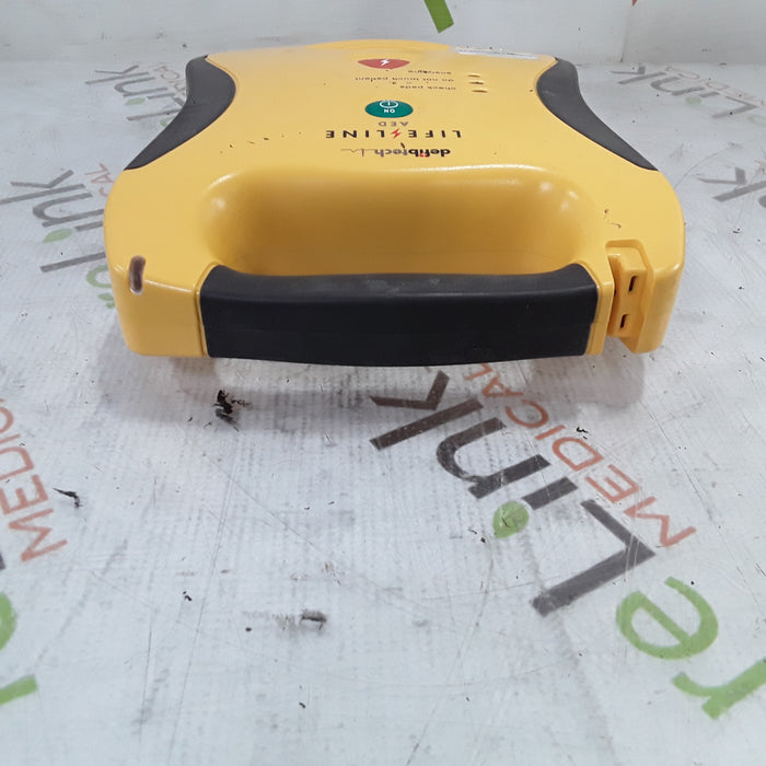 Defibtech Lifeline AED