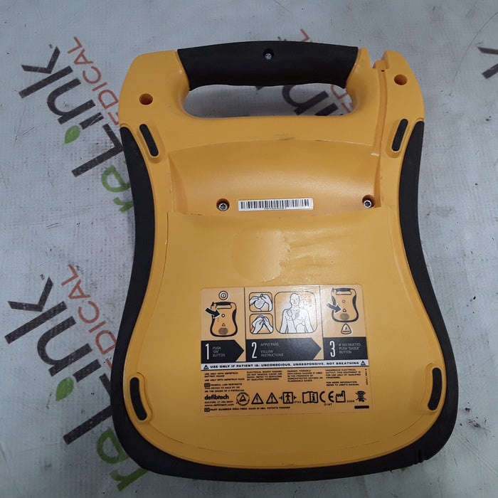 Defibtech Lifeline AED