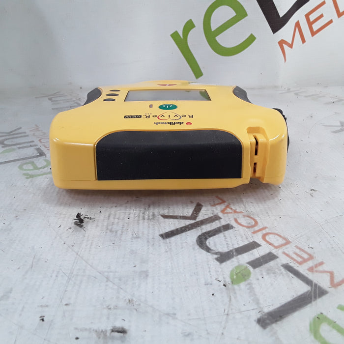 Defibtech Reviver View AED