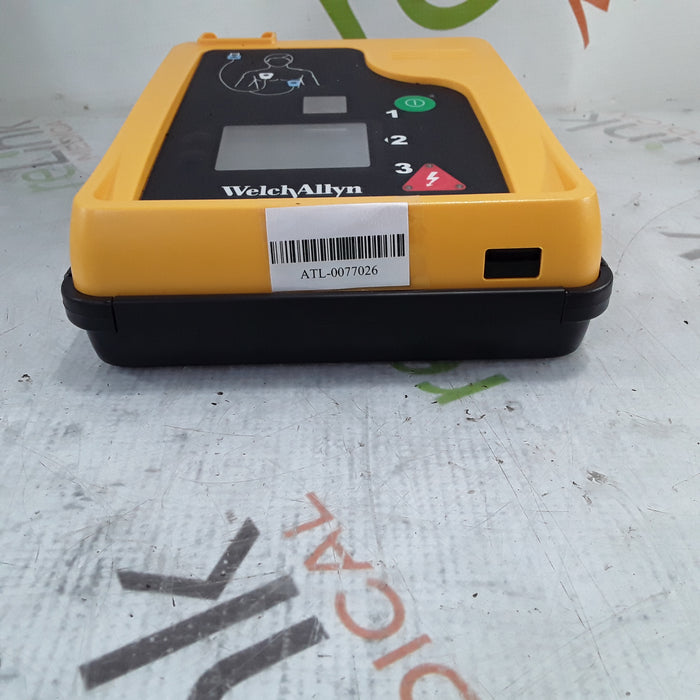 Welch Allyn AED10 Defibrillator