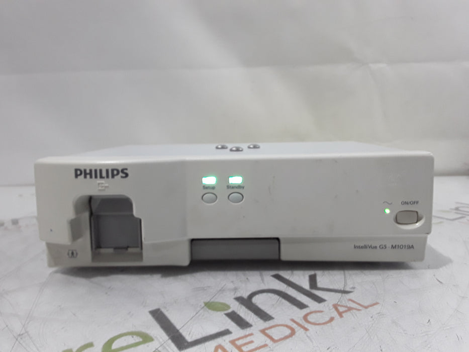 Philips IntelliVue G5 Anesthetia Gas Module