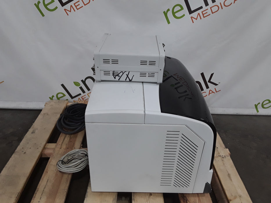 Perkin Elmer UltraView LCI Confocal Scanner