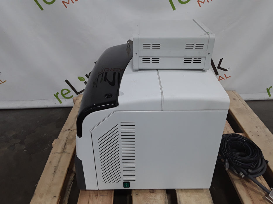 Perkin Elmer UltraView LCI Confocal Scanner