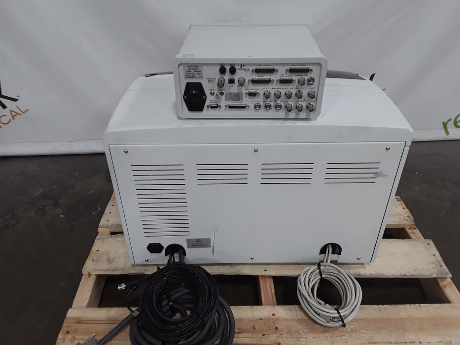 Perkin Elmer UltraView LCI Confocal Scanner