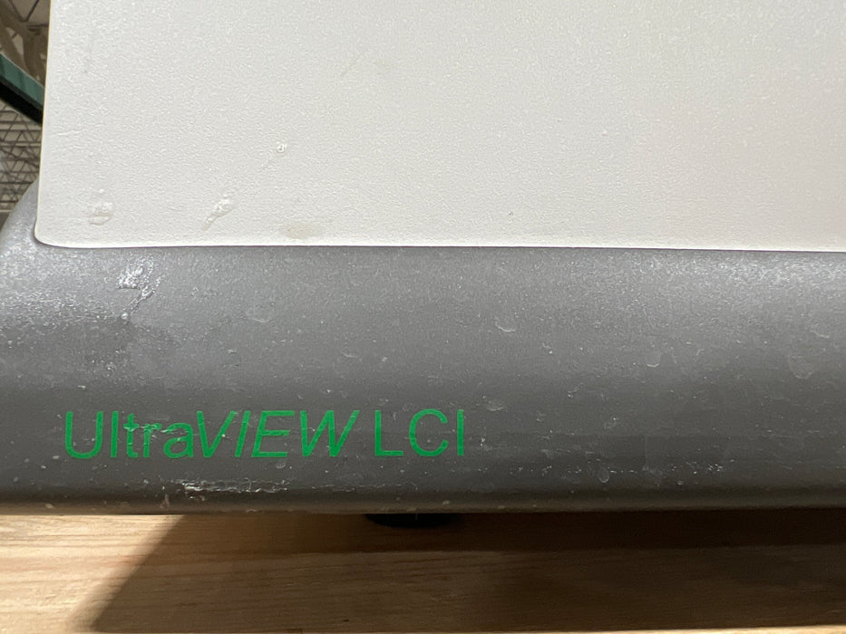 Perkin Elmer UltraView LCI Confocal Scanner