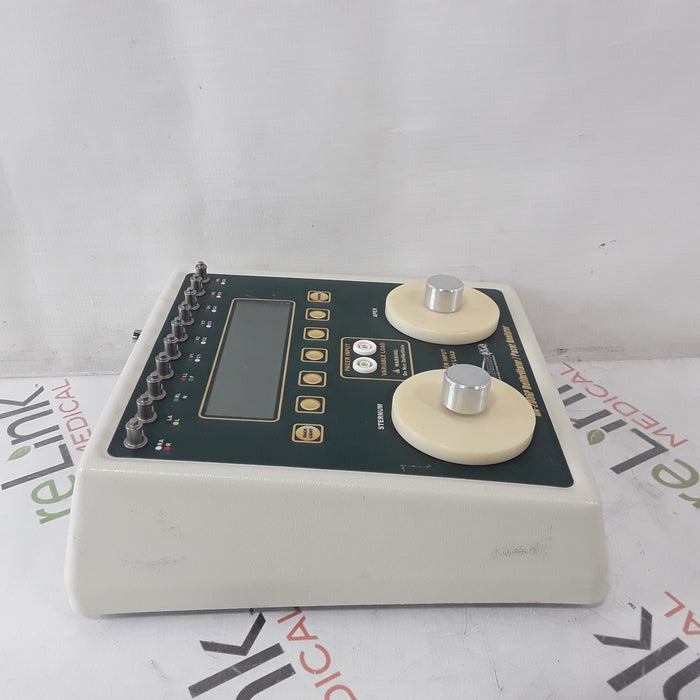 BC Biomedical DA-2006P Pacer Analyzer