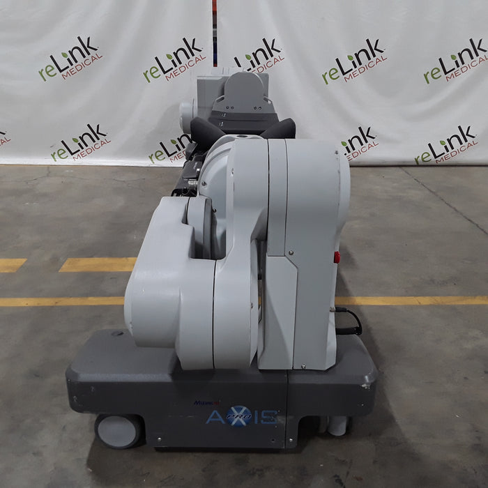 Mizuho OSI ProAxis Orthopedic Table