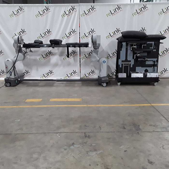 Mizuho OSI ProAxis Orthopedic Table