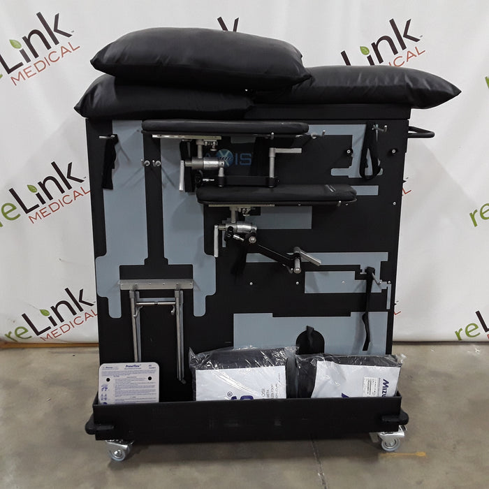 Mizuho OSI ProAxis Orthopedic Table