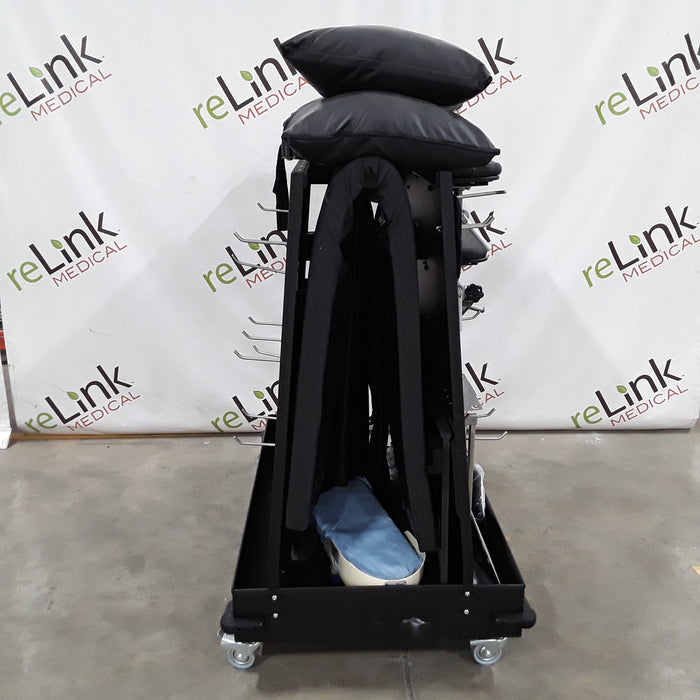 Mizuho OSI ProAxis Orthopedic Table