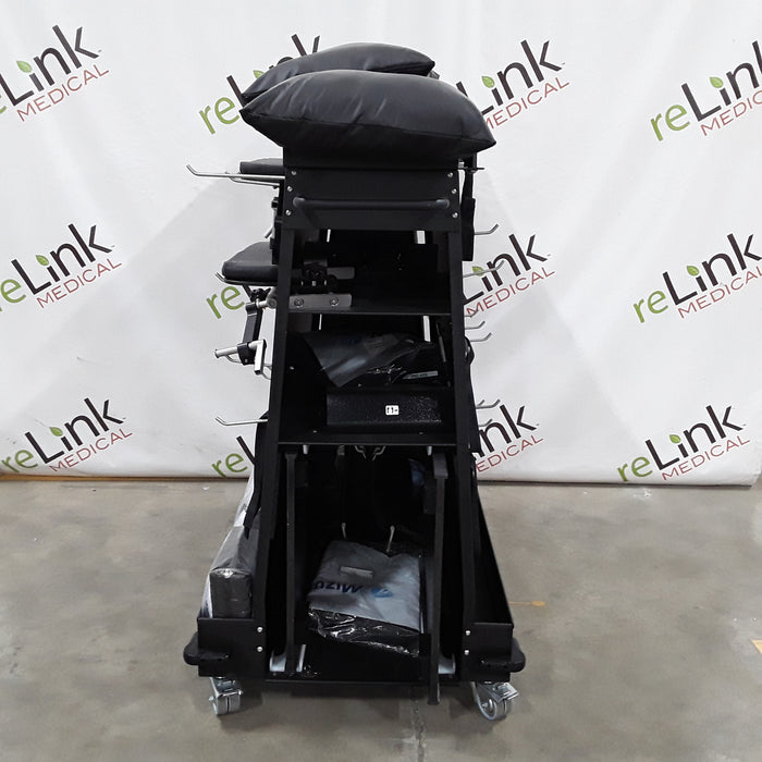 Mizuho OSI ProAxis Orthopedic Table