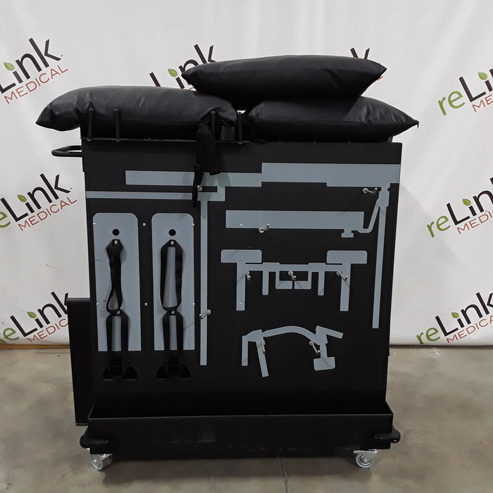 Mizuho OSI ProAxis Orthopedic Table