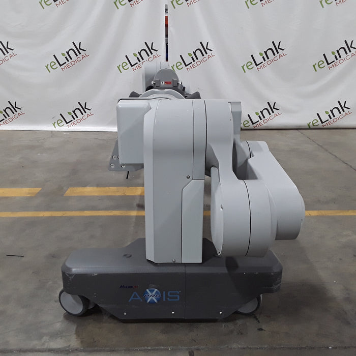 Mizuho OSI ProAxis Orthopedic Table