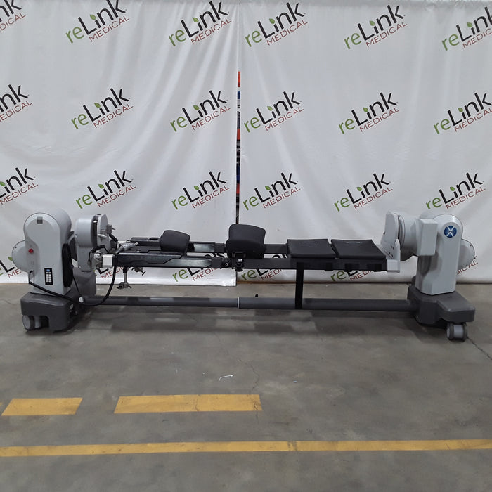 Mizuho OSI ProAxis Orthopedic Table