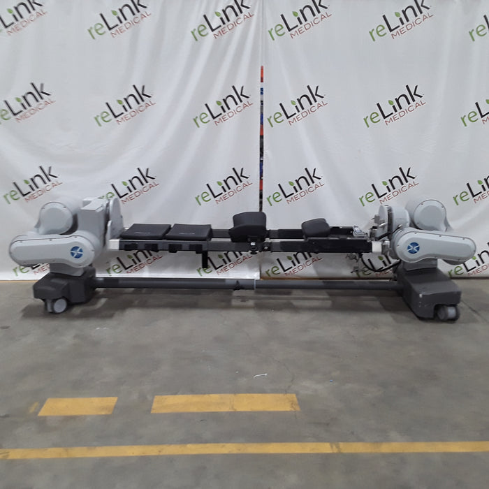 Mizuho OSI ProAxis Orthopedic Table