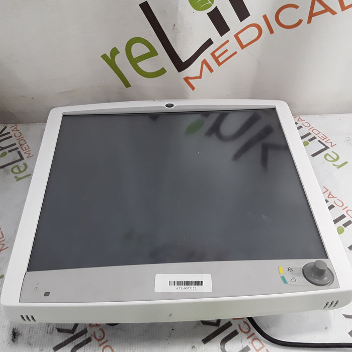 GE Healthcare D19KT Display