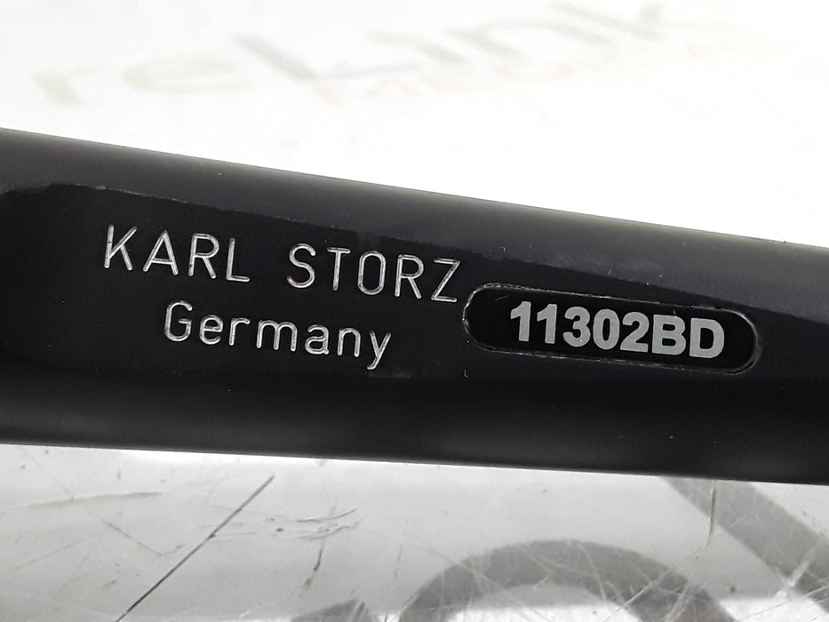 Karl Storz 11302BD2 Intubation Fiberscope